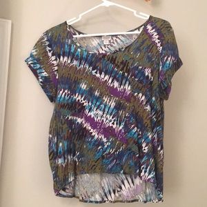 Charming Charlie top